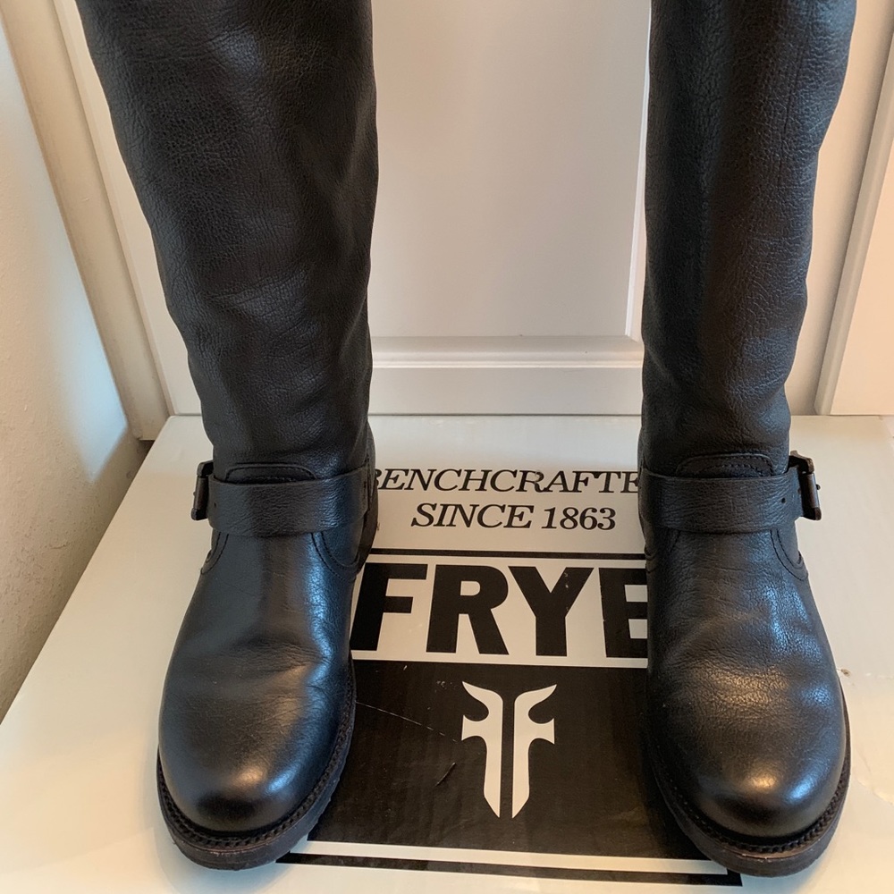 FRYE BOOTS